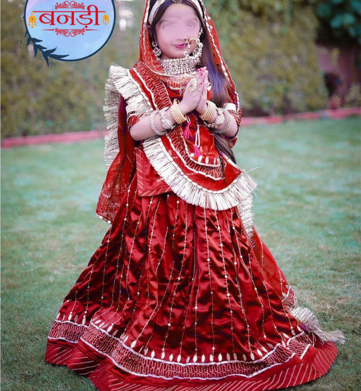Buy Gujarati Ghagra Choli for Kids Girl-toddler Girl Navratri Chaniya Choli girl  Garba Choli-indian Ethnic Chaniya Choli Baby Girls 1-3 Years Online in  India - Etsy
