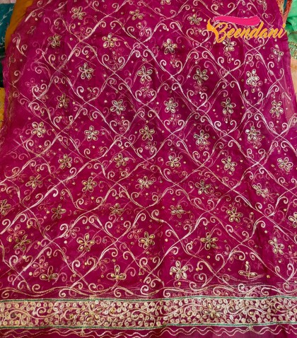 Fast Colour Rajputi Poshak, Rajputi Dress at Rs 650/unit | Rajputi Poshak  in Jaipur | ID: 23785216488