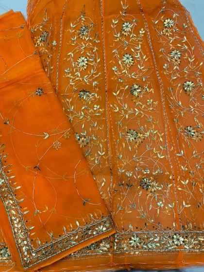 Rajasthan Patiyala Pari Vol-13 Readymade Cotton Dress Catalog:  Textilecatalog